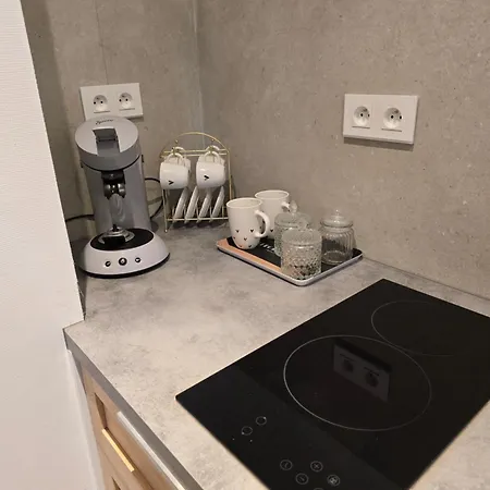 Apartmán Cosy Et Moderne