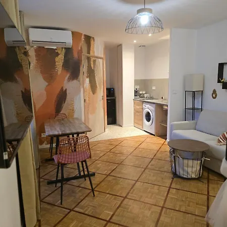Cosy Et Moderne