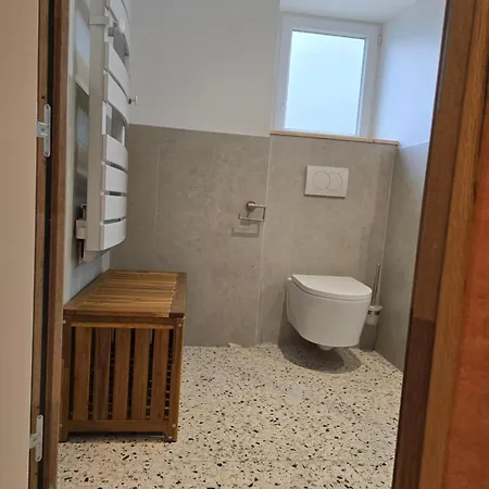 Apartmán Cosy Et Moderne *