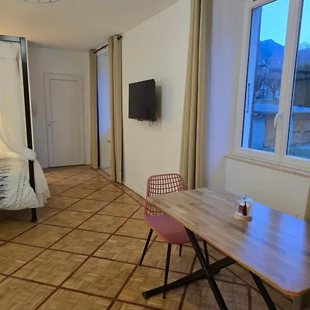 Cosy Et Moderne * Saint-Jean-de-Maurienne