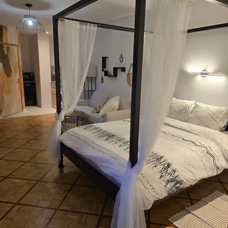 Cosy Et Moderne