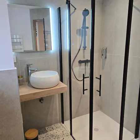Apartmán Cosy Et Moderne *